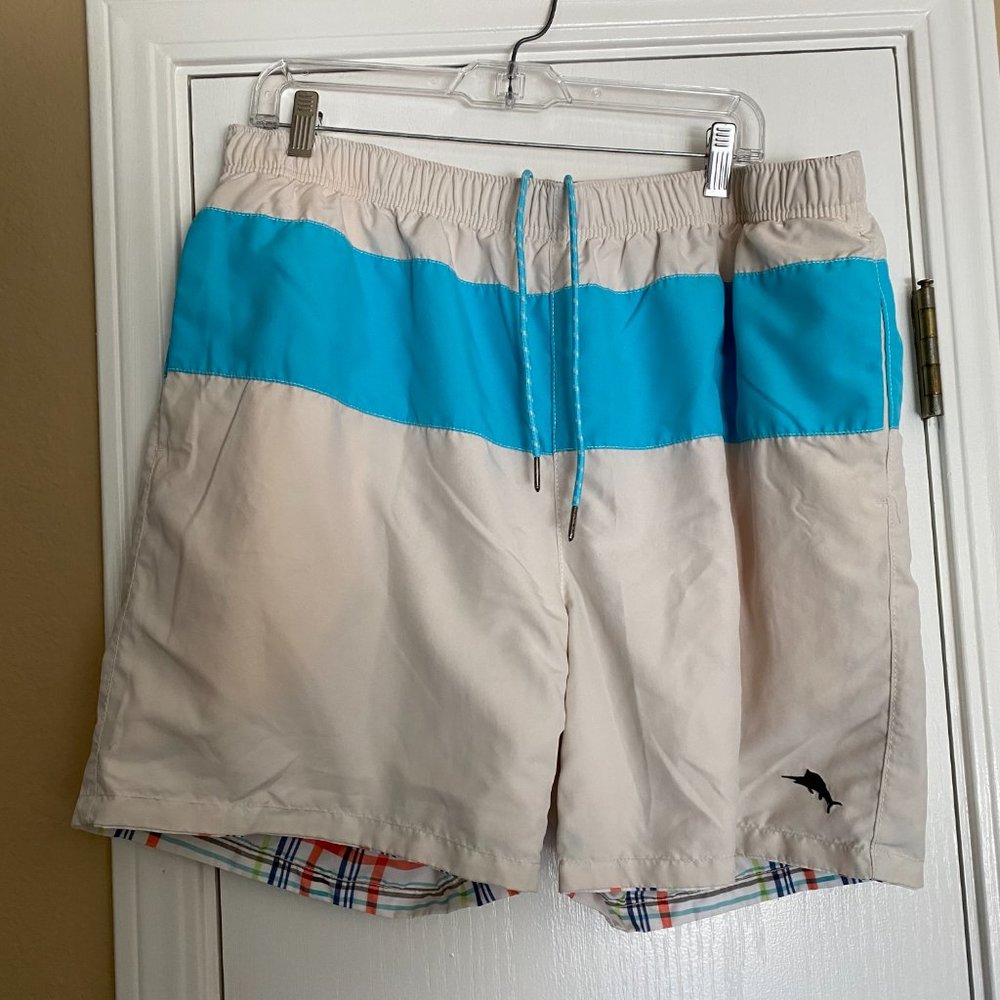 tommy bahama relax reversible shorts